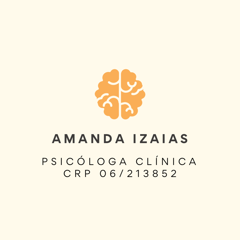 Amanda Izaias, Psicóloga Clínica
